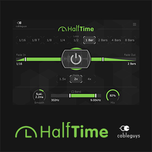 CableGuys halftime VST