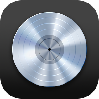 Logic Pro 11.2