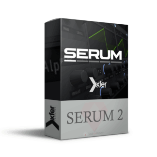 Xfer Serum 2